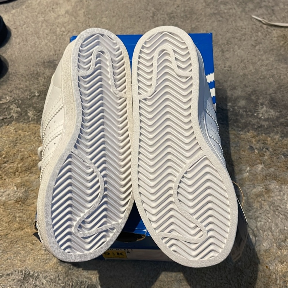 Adidas shell tops - Picture 4 of 4